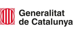 logo de la Generalitat de Cataluña