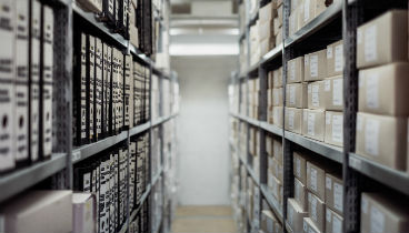 Internal archives of environmental regulations for e-distribución