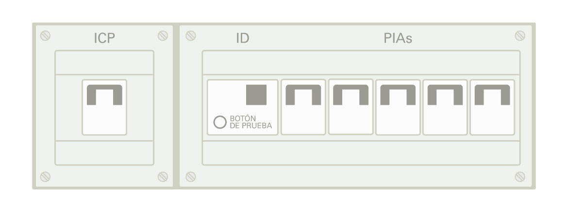 Fuse box