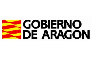 Government of Aragon logo