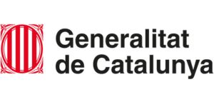 Generalitat de Catalunya logo