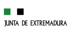 Junta de Extremadura logo